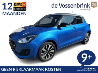 Suzuki Swift - 442370519-0