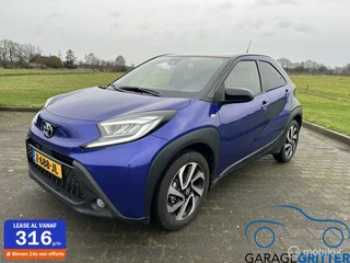 Toyota Aygo - 355573889-0