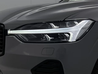Volvo XC60 - afbeelding nr 14