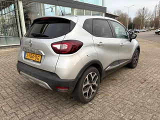 Renault Captur Clima | Keyless | Navi | Sensoren A. - afbeelding nr 4