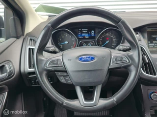 Ford Focus Ford Focus 1.5 Titanium Edition | AUT| PANO | NAVI |AIRCO - afbeelding nr 15