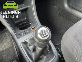 Volkswagen up! Volkswagen Up! 1.0 move up! BlueMotion | Navi | Airco - afbeelding nr 15