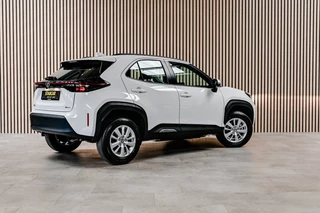 Toyota Yaris Cross - afbeelding nr 2