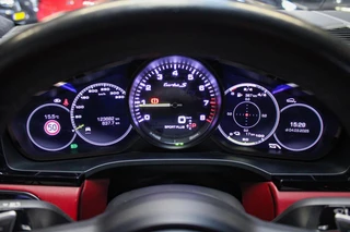 Porsche Cayenne Porsche Cayenne Coupé 4.0 Turbo S E-Hybrid Techart | PPF - afbeelding nr 27