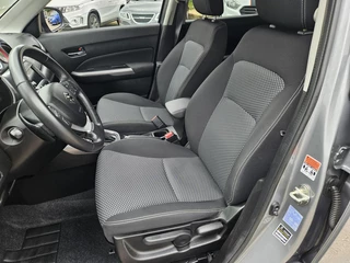 Suzuki Vitara Suzuki Vitara 1.4 Boosterjet Select Smart Hybrid | Automaat / Trekhaak - 1500KG Trekg. - afbeelding nr 9