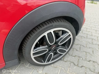 MINI Cooper S Mini Mini 2.0 Cooper S Chili Serious Business John Cooper Works - afbeelding nr 10
