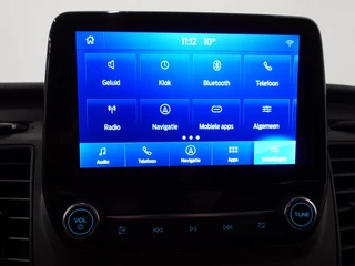 Ford Transit Custom Ford Transit Custom 130pk Automaat L2H1 Trend Navigatie Cruise control Camera Parkeersensoren Trekhaak Airco - afbeelding nr 33