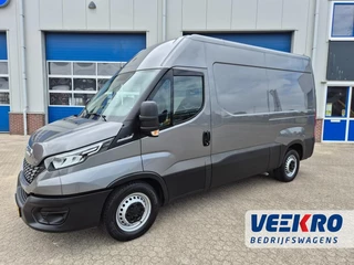 Iveco Daily Iveco Daily 3500Kg, 160PK automaat. 3500 KG trekgewicht, BPM VRIJ!!!! - afbeelding nr 1