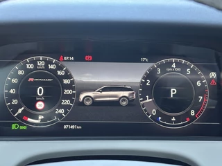 Land Rover Range Rover Velar - afbeelding nr 10