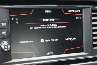 SEAT Leon SEAT Leon ST 2.0 TSI CUPRA 300 4DRIVE | Pano. | Camera | 301PK | Seat sound - afbeelding nr 32
