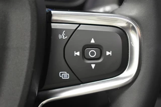 Volvo XC40 Volvo XC40 Recharge Ultimate 231pk/70kWh | Trekhaak | Allseason Banden - afbeelding nr 23