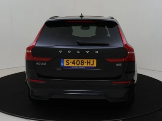 Volvo XC60 - afbeelding nr 5