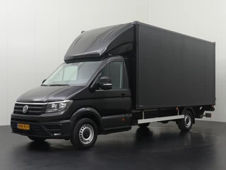 Volkswagen Crafter | Navigatie | Camera | 3-Persoons | Airco | Cruise - afbeelding nr 7