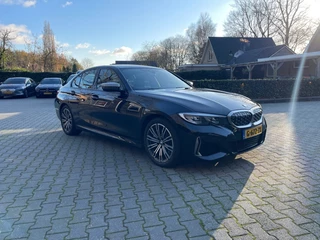 BMW 3 Serie - afbeelding nr 6