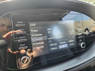 Toyota Aygo Toyota Aygo X 1.0 VVT-i S-CVT Play | Automaat | Carplay / Cruise / Camera | 2024 - afbeelding nr 22