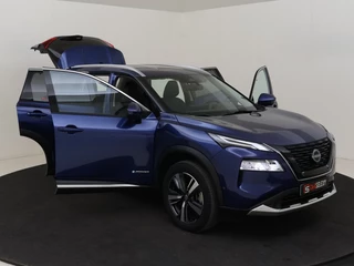 Nissan X-Trail Nissan X-Trail 1.5 e-Power Tekna | Leder | 360° camera - afbeelding nr 16