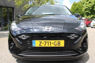 Hyundai i10 Hyundai i10 1.0 Comfort Smart - afbeelding nr 6