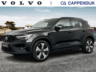 Volvo XC40 T5 262PK Recharge Ultimate Dark| Full Options !! Facelift