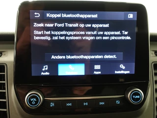 Ford Transit Custom Ford Transit Custom 131pk Automaat L2H1 Trend airco Cruise control Trekhaak Parkeersensoren - afbeelding nr 29