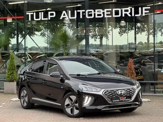 Hyundai IONIQ 1.6 GDI ISG FEEL 6-DCT AUT 2021