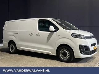 Citroën Jumpy Cruisecontrol, Parkeersensoren, Stoelverwarming, Bijrijdersbank - afbeelding nr 10