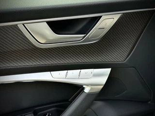 Audi A6 Audi A6 Avant 55 TFSI e quattro Competition Panoramadak|Camera 360°|Softclose|B&O|Matrix| Keyless - afbeelding nr 26