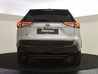 Toyota RAV4 Toyota RAV4 2.5 Plug In Hybride Bi-Tonen | PDC V+A | JBL | Stuur en Stoelver - afbeelding nr 8