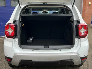 Dacia Duster Dacia Duster 1.2 TCe Prestige l 1e eigenaar! l Zeer luxe l - afbeelding nr 19