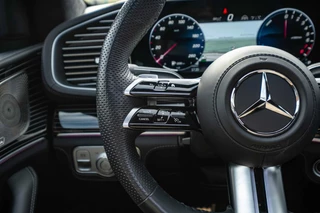 Mercedes-Benz GLE Mercedes-Benz GLE-klasse Coupé 400 e 4MATIC AMG Line Premium - afbeelding nr 7