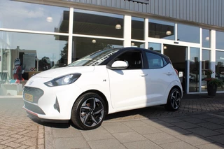Hyundai i10 1.0 COMFORT Speciaal-Edition