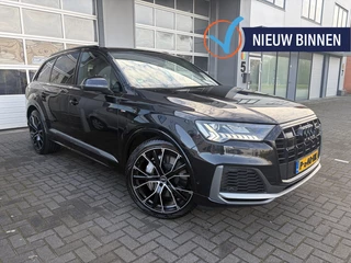 Audi Q7 55 TFSI e q Pro L+ / HUD DISPLAY/ELK TREKHAAK