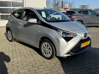 Toyota Aygo - afbeelding nr 7