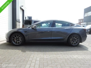 Tesla Model 3 Tesla Model 3 Long Range AWD 75 kWh, Van eerste eig. 54dkm!! - afbeelding nr 15