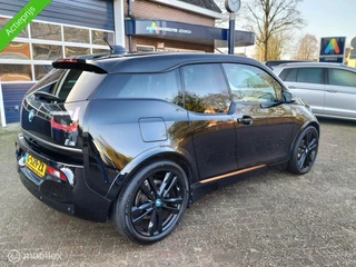 BMW i3 BMW i3 S Executive Edition 120Ah 42 kWh - afbeelding nr 7