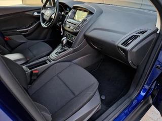 Ford Focus Ford Focus 1.5 Titanium STOELVERWARMING | NAVI | AUTOMAAT - afbeelding nr 19