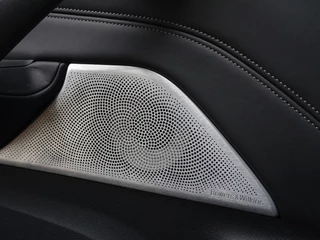 BMW 5 Serie BMW 5 Serie 540i 340PK High Ex. M-pakket / BMW Individual / LED - afbeelding nr 47