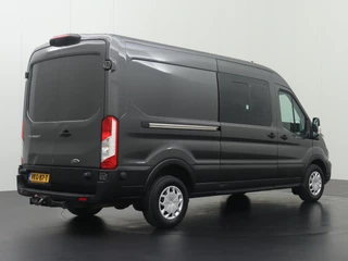 Ford Transit | Multimedia | Camera | 6-Persoons - afbeelding nr 2