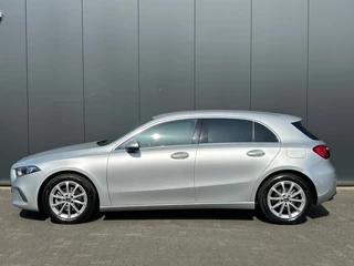 Mercedes-Benz A-Klasse - afbeelding nr 8