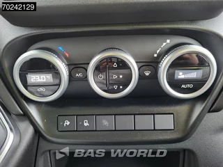 Iveco Daily Iveco Daily 35S21 210PK Automaat 2025 model L2H2 ACC LED Navi Velgen Camera 12m3 Airco - afbeelding nr 11