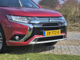 Mitsubishi Outlander - afbeelding nr 4
