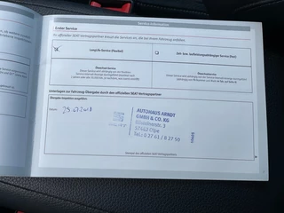 SEAT Ateca - afbeelding nr 36