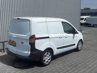 Ford Transit Courier Ford Transit Courier 1.5 TDCI Trend*A/C*CRUISE*MULTIMEDIA* - afbeelding nr 17