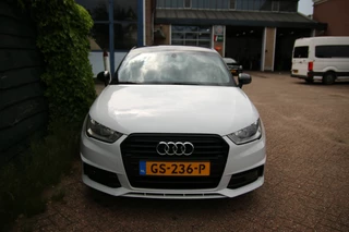 Audi A1 Sportback Audi A1 Sportback 1.0 TFSI Adrenalin - afbeelding nr 32