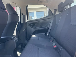 Toyota Yaris - afbeelding nr 6