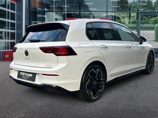Volkswagen Golf - afbeelding nr 5