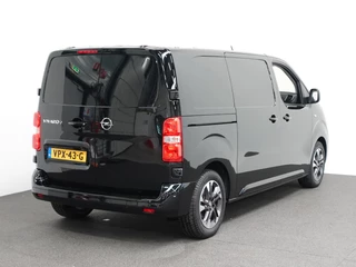 Opel Vivaro-e Opel Vivaro-e 75kWh L2H1 Innovation Automaat Cruise Control Airco Navi Camera 3-zits - afbeelding nr 32