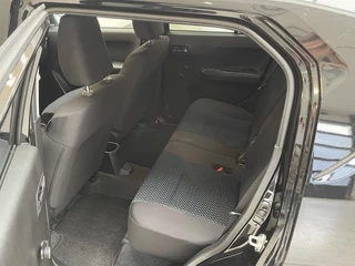 Suzuki Ignis - afbeelding nr 6