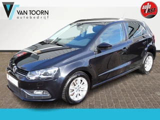 Volkswagen Polo 1.0 TSI Highline Automaat.