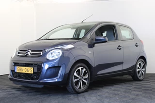 Citroën C1 Citroën C1 1.0 e-VTi Shine - afbeelding nr 1
