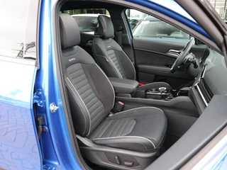 Kia Sportage Kia Sportage 1.6 T-GDi Plug-in Hybrid GT-PlusLine I Panoramadak I HarmanKardo - afbeelding nr 5